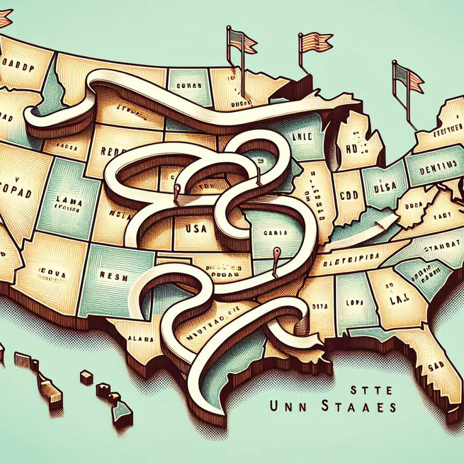 Impact of State Residency on Divorce