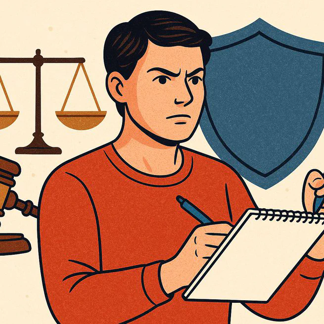 Understanding Police Reports and Court Witnesses