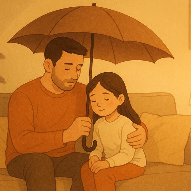 Protecting Daughter from Toxic Ex-Wife