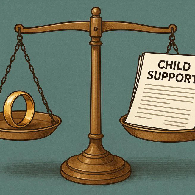 Texas Child Support Adjustment After Remarriage